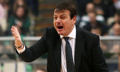 Αταμάν: «Μειονέκτημα ότι αγωνιστήκαμε μία ημέρα μετά τον Ολυμπιακό»