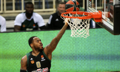 Τόμας: «Κακό βράδυ, δεν μας βγήκε τίποτα»