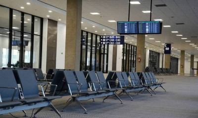 Έκλεισε πασίγνωστη αεροπορική εταιρεία λόγω κοροναϊού - Ακυρώνονται όλες οι πτήσεις