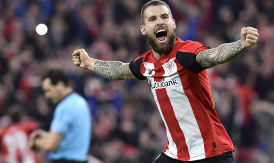 Υπόθεση των Βάσκων ο εφετινός τελικός του Copa del Rey (video)