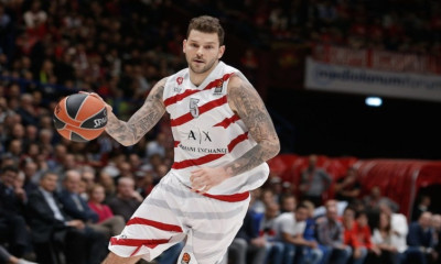 Βαλένθια-Αρμάνι Μιλάνο 81-83: Με υπογραφή Μίτσοφ πέρασε από το La Fonteta