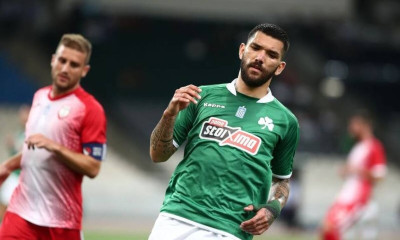 Παναθηναϊκός: Ο Κολοβός έχασε ξανά τον εαυτό του