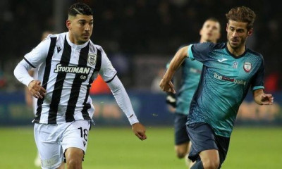 Super League: ΣΟΚ για ΠΑΟΚ και Ξάνθη - Αυτή είναι η απόφαση για πολυιδιοκτησία