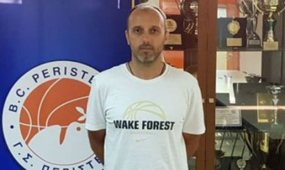 Παπαμάρκος: «Σεβόμαστε τον ΠΑΟΚ, να ελέγξουμε το επιθετικό ριμπάουντ»