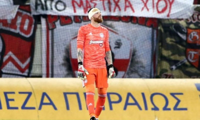 Ολυμπιακός: «Τρέχει» για Γουλβς ο Σα