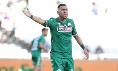 Παναθηναϊκός: Προς αποχώρηση ο Δώνης...