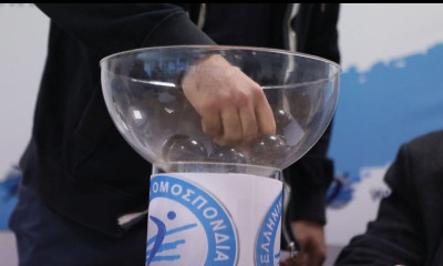 Κύπελλο Βόλεϊ Γυναικών: ΠΑΟΚ-Ολυμπιακός στους «4»