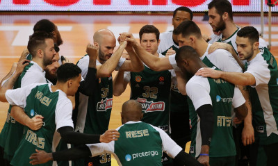 Παναθηναϊκός ΟΠΑΠ: Τα εν οίκω μη εν δήμω