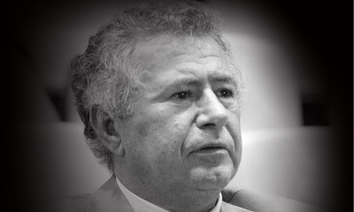 ΑΕΚ για Τροχανά: «Καλό σου ταξίδι, Πρόεδρε»