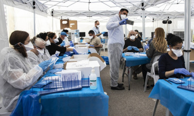 Κοροναϊός: Αναβλήθηκε το Παγκόσμιο Πρωτάθλημα ημιμαραθωνίου!