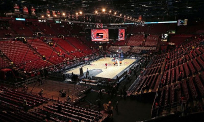 Σε καραντίνα η Λομβαρδία λόγω κορωνοϊού: Στον «αέρα» το Αρμάνι Μιλάνο-Ολυμπιακός