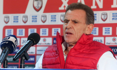 «Βόμβες» Πανόπουλου: «Μας χτυπάνε με μια γνωμοδότηση - Να δικαστούμε στην ουσία της υπόθεσης»!