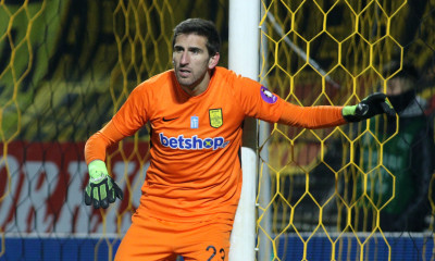 Άρης: Πρόταση ανανέωσης στον Κουέστα