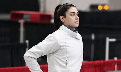 Κύπελλο Ακρόπολις: «Χάλκινη» η Δώρα Γκουντούρα