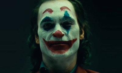 Σοκαριστικό: Ντύθηκε Joker και απείλησε να σκοτώσει κόσμο σε ζωντανή μετάδοση (videos)
