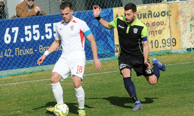 Απόλλων Πόντου: Νέα πρόστιμα από τη διοργανώτρια