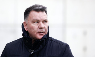 Κούγιας: «Αλήθεια μωρή Χρηστάρα για πόσο μαλ... μας περνάς;»