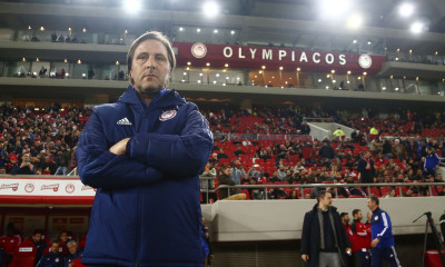 Ολυμπιακός: Με τις γνωστές απουσίες
