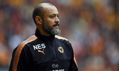 Νούνο Εσπίριτο: «Να βελτιωθούμε ενόψει Ολυμπιακού»