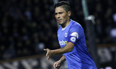 Ούμπιντες: «Σπίτι μου ο Ατρόμητος, δεν θέλω να τον φέρω σε δύσκολη θέση» (audio)