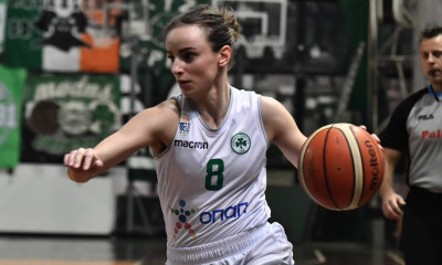 Παναθηναϊκός-Ελευθερία Μοσχάτου 81-56: Εύκολα και ωραία (photos)