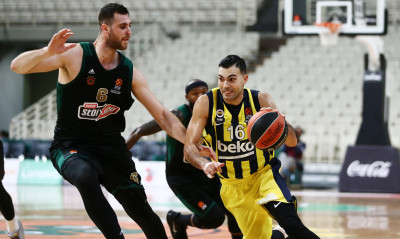 Φενέρμπαχτσε: Χωρίς Σλούκα και Νάναλι με Μπεσίκτας (photos)