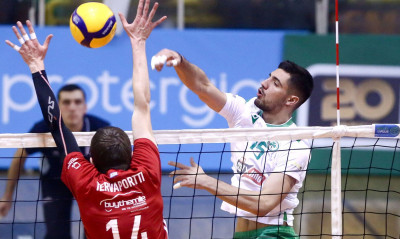 Ράπτης: «Τίποτα δεν είναι ακατόρθωτο για εμάς»!