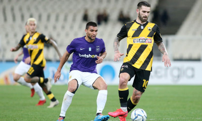 Λιβάγια: «Σκέφτομαι μόνο την ΑΕΚ»