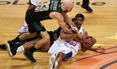 Καλάθης: «Οικογένεια ο Παναθηναϊκός ΟΠΑΠ, κορυφαία στιγμή η Ευρωλίγκα το 2011» (video)