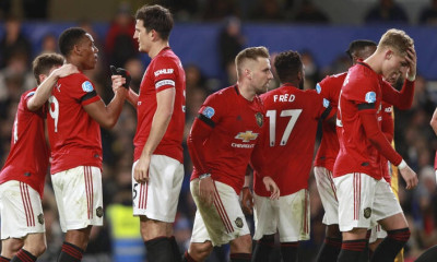 Τα «βλέμματα» σε Μάντσεστερ και Τορίνο