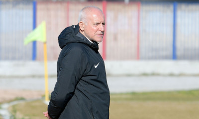 Καλαμάτα: Ένταση με Αναστόπουλο στη συνέντευξη Τύπου (video)