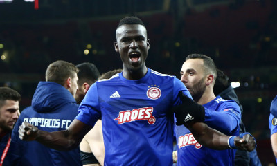 Ολυμπιακός: Διεθνής κλήση για Μπα και άλλους τρεις - Αναμονή για το ματς με Γουλβς