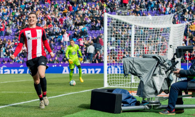 Έτσι τίμησαν οι παίκτες της Αθλέτικ Μπιλμπάο την Παγκόσμια Ημέρα της Γυναίκας (photo)