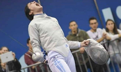 Κύπελλο Ακρόπολις: Προκρίθηκε στις «16» η Ελλάδα