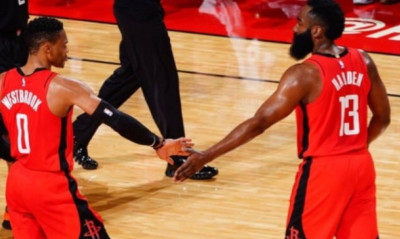 ΝΒΑ: Ήττα για Χιούστον, «ξέραναν» τους Νάγκετς οι Καβαλίερς (videos)