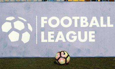Football League: Ντέρμπι στην Καβάλα, δοκιμασία κόντρα στην Τριγλία για Ιωνικό