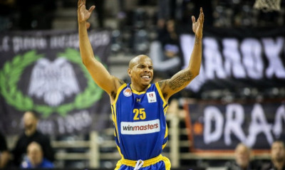 Χάτσερ: «Στηρίζω τον ΠΑΟΚ, δεν μου αρέσει η κατάσταση που βρίσκεται»