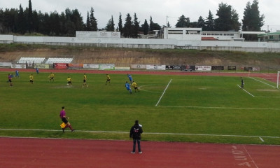 Γ’ Εθνική: Οι βαθμολογίες των ομίλων (8/3)