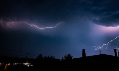 Καιρός: Νέο έκτακτο δελτίο επιδείνωσης από την ΕΜΥ για Κυριακή και Δευτέρα...