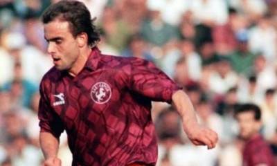 ΑΕΛ και Κούγιας δεν ξέχασαν τον Λευτέρη Μήλο