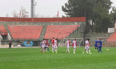 Γ' Εθνική: Τα τελικά αποτελέσματα των αγώνων της Κυριακής (8/3)