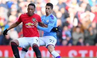 Προβάδισμα για τη Γιουνάιτεντ με Μαρσιάλ στο Μάντσεστερ! (video)