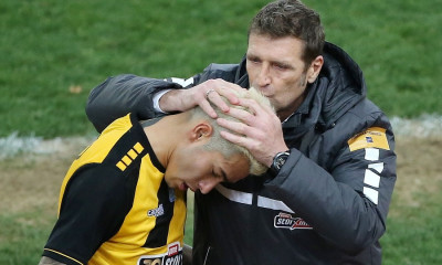 ΑΕΚ: Σχεδιάζουν τη νέα χρονιά