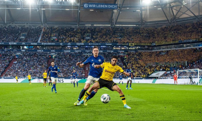 Κορονοϊός: Κλείνουν γήπεδα και στη Γερμανία!