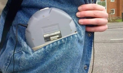 Δεκαέξι πράγματα που μόνο τα παιδιά της δεκαετίας του ’90 θα καταλάβουν (photos)