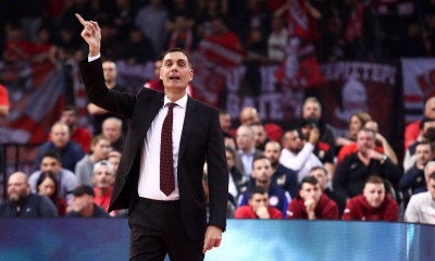 Ολυμπιακός: Επίσημο αίτημα για αλλαγή έδρας ή αναβολή με Μιλάνο