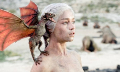 Game of Thrones: Όσα γνωρίζουμε για το prequel της επικής σειράς