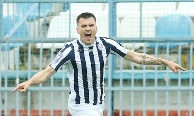 Super League 2: Νίκη για Απόλλωνα, ισοπαλία στο Παγκρήτιο (videos+photos)