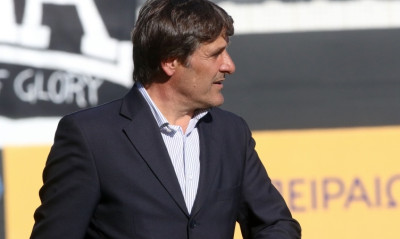 Ξάνθη: Η 4η φορά του Καραγεωργίου