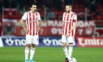 Ολυμπιακός: Η αλήθεια για Χριστοδουλόπουλο… και όχι μόνο (photos)